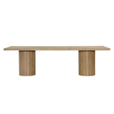 Valery Dining Table - What A Room