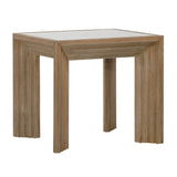 Marva Side Table - What A Room