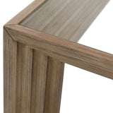 Marva Console Table - What A Room