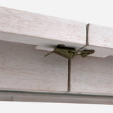 Joaquin Extendable Dining Table - What A Room