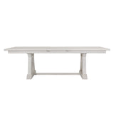Joaquin Extendable Dining Table - What A Room