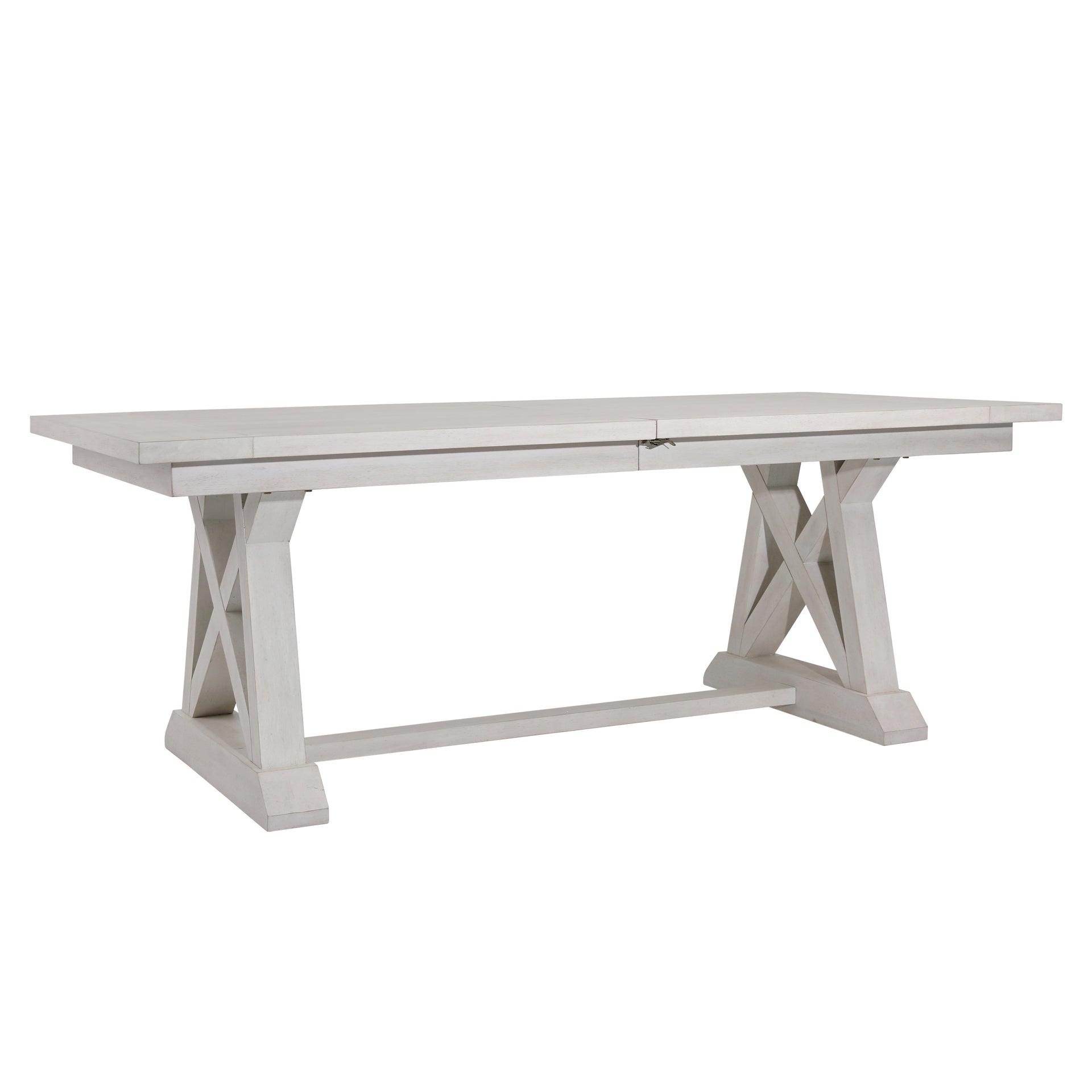 Joaquin Extendable Dining Table - What A Room