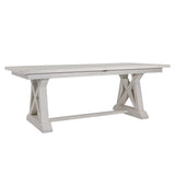 Joaquin Extendable Dining Table - What A Room