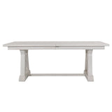 Joaquin Extendable Dining Table - What A Room