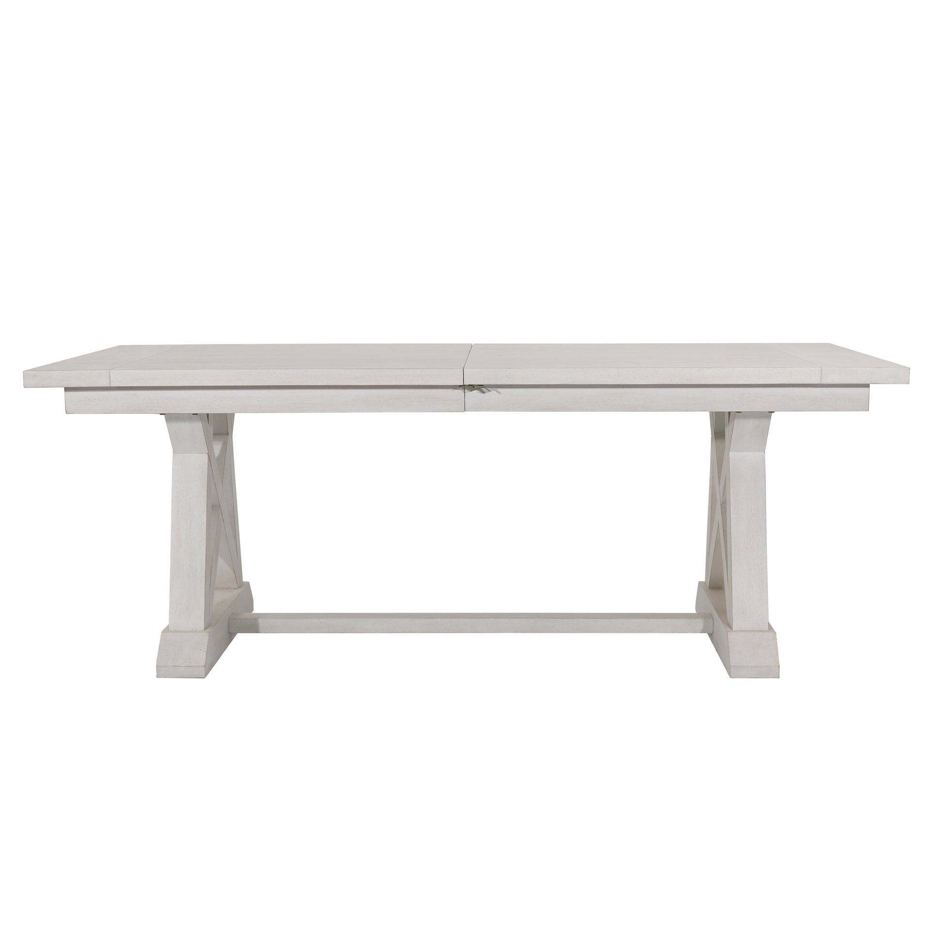 Joaquin Extendable Dining Table - What A Room