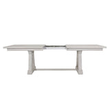 Joaquin Extendable Dining Table - What A Room