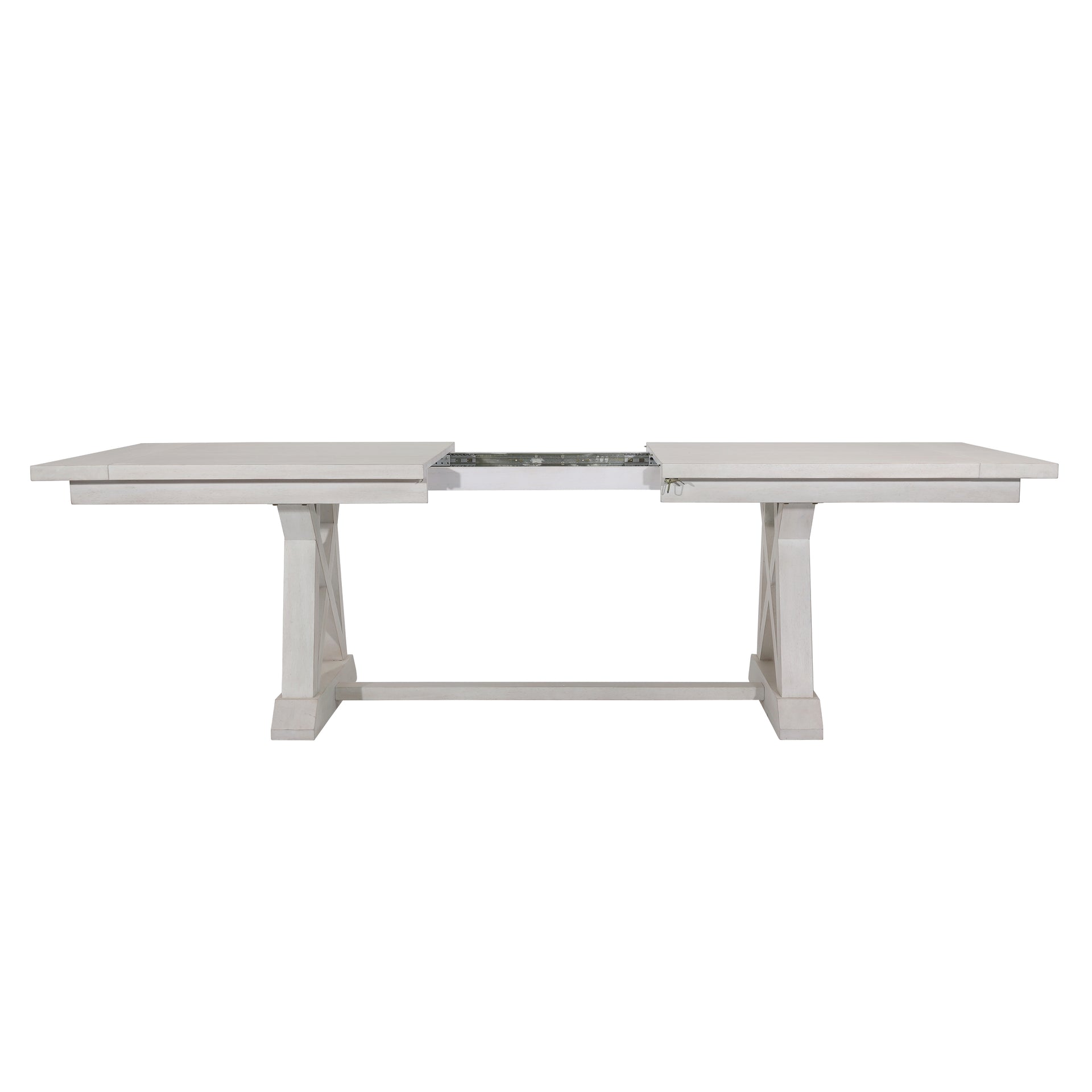 Joaquin Extendable Dining Table - What A Room