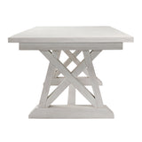Joaquin Extendable Dining Table - What A Room