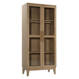 Malone Cabinet - What A Room