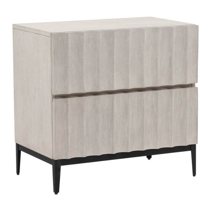 Silvia Nightstand - What A Room