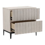 Silvia Nightstand - What A Room