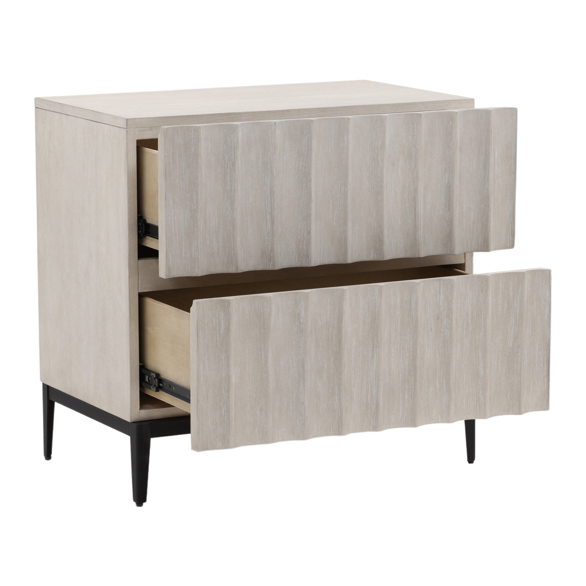 Silvia Nightstand - What A Room