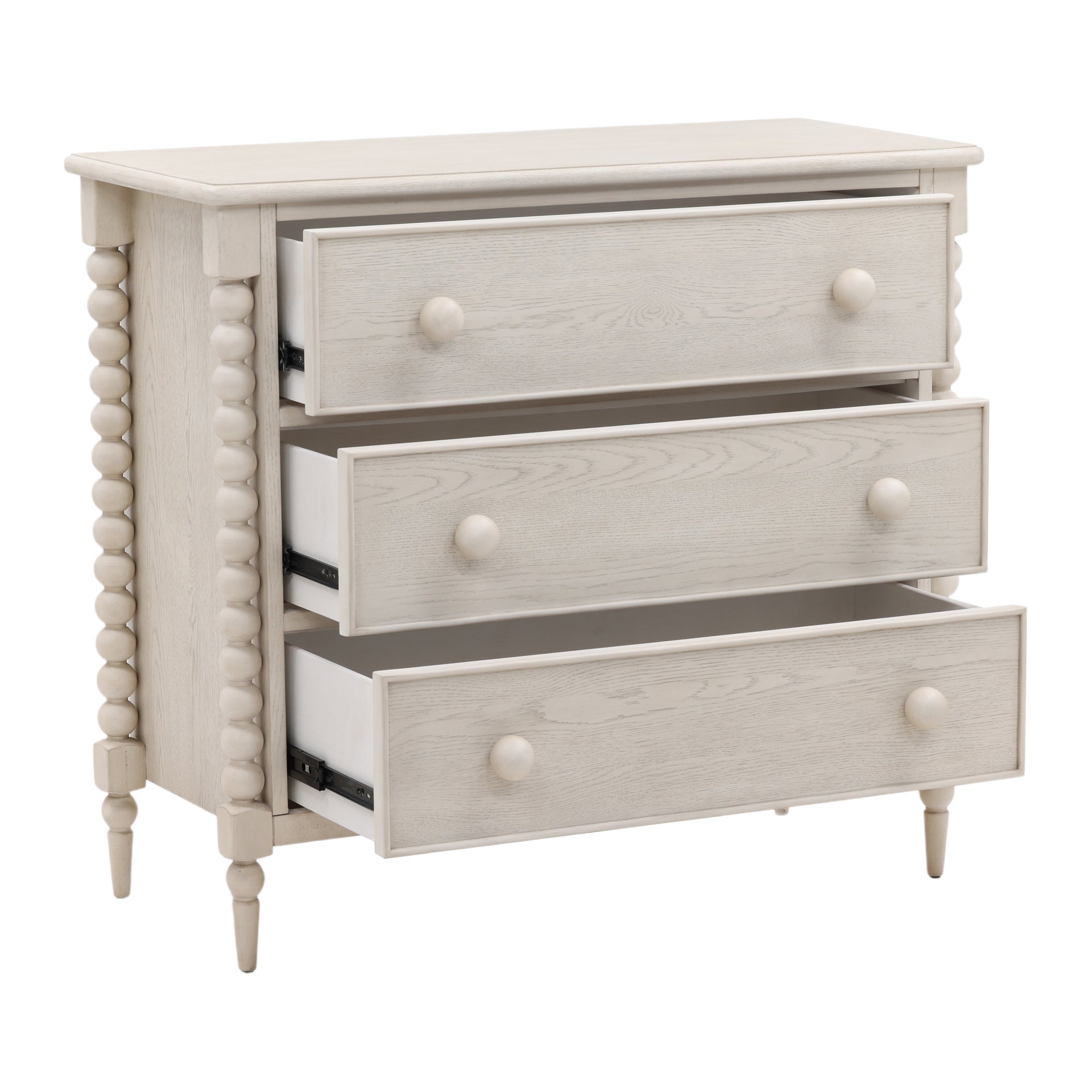 Marcellina Dresser - What A Room