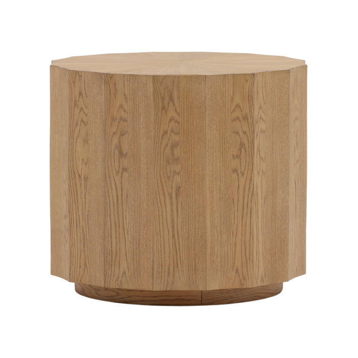 Tamsin Side Table - What A Room