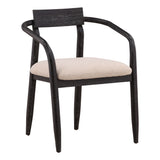 Lucio Dining Chair - What A Room