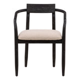 Lucio Dining Chair - What A Room