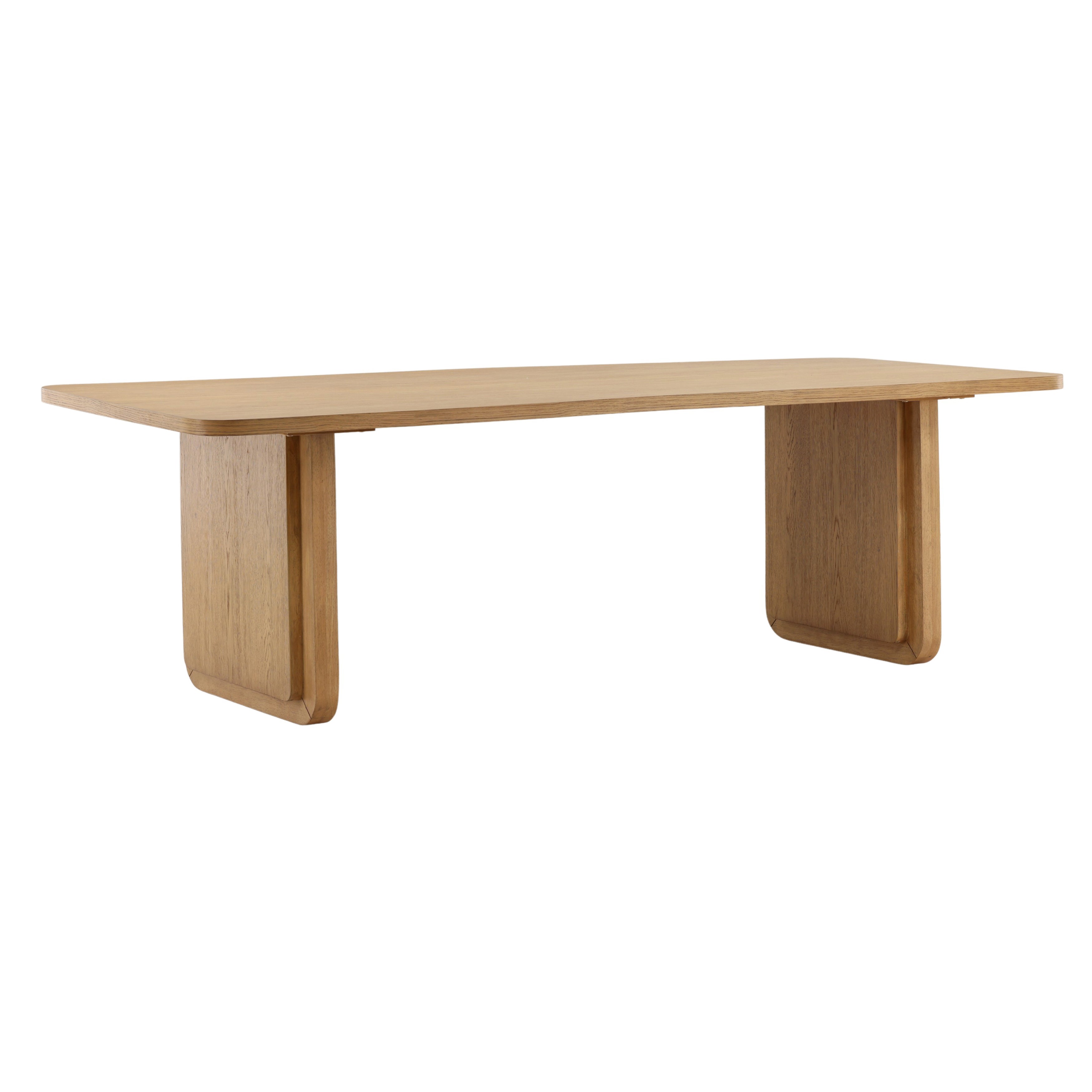 Olive Dining Table