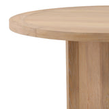 Wystan Dining Table - What A Room