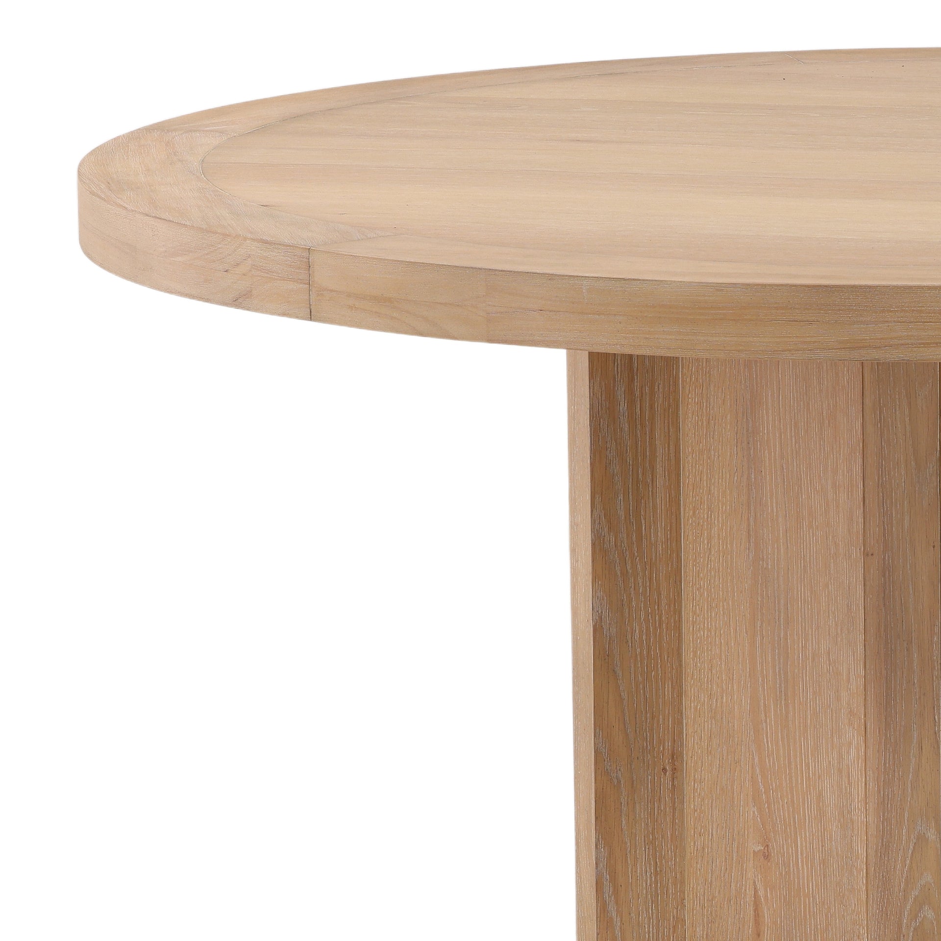 Wystan Dining Table - What A Room