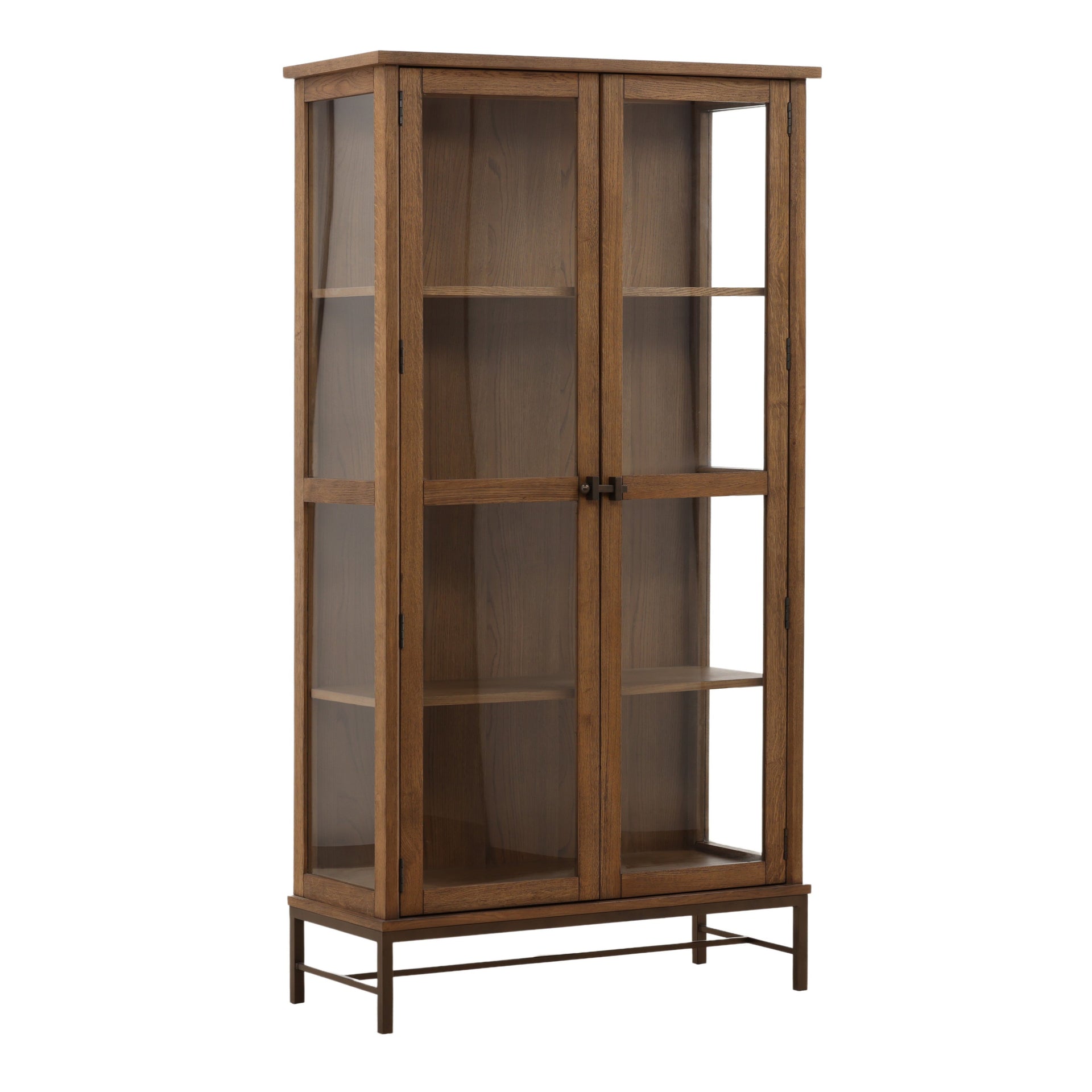 Royden Cabinet - What A Room