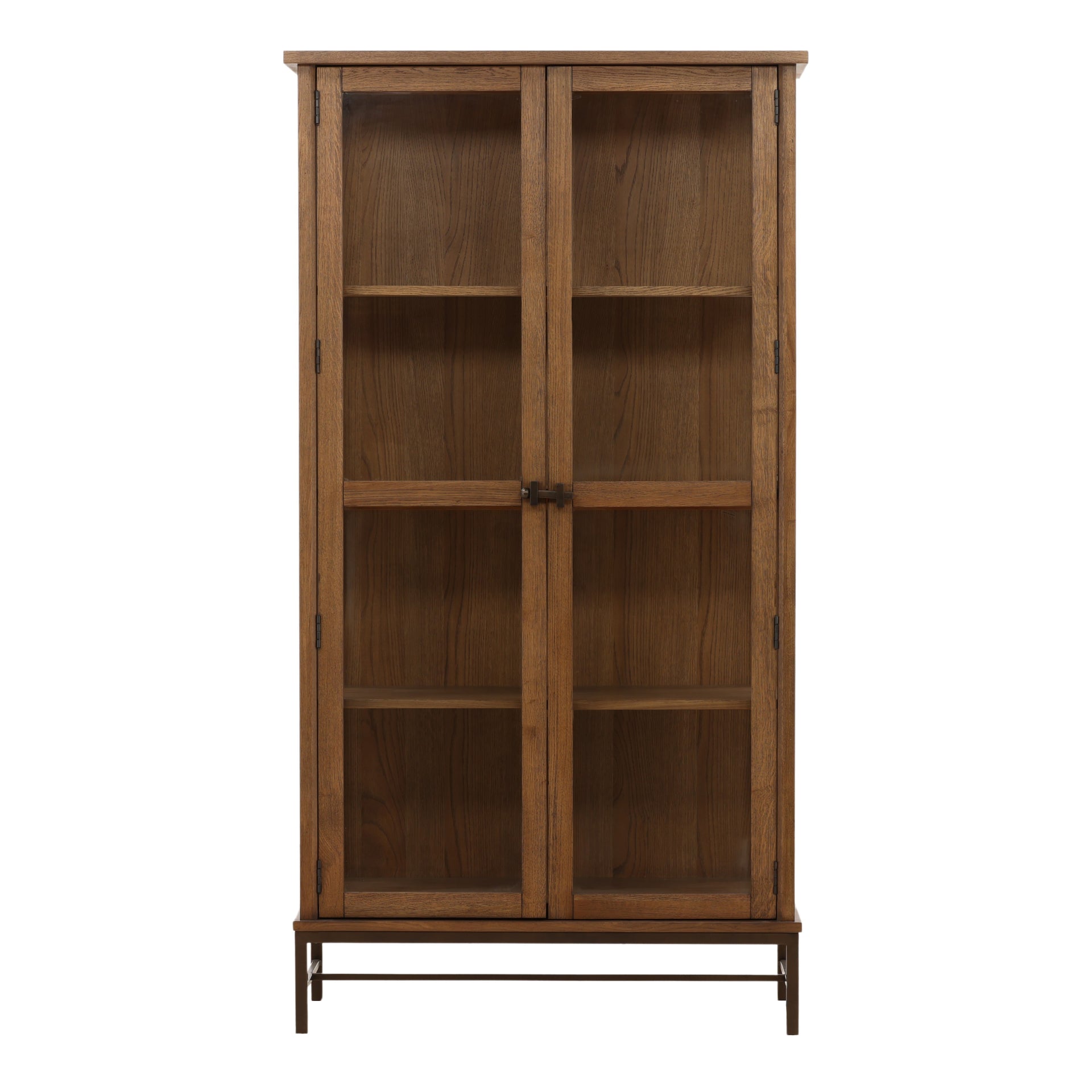 Royden Cabinet - What A Room