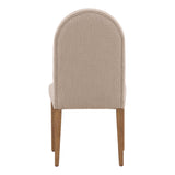 Thema Dining Chair Set of 2 - What A Room
