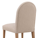 Thema Dining Chair Set of 2 - What A Room