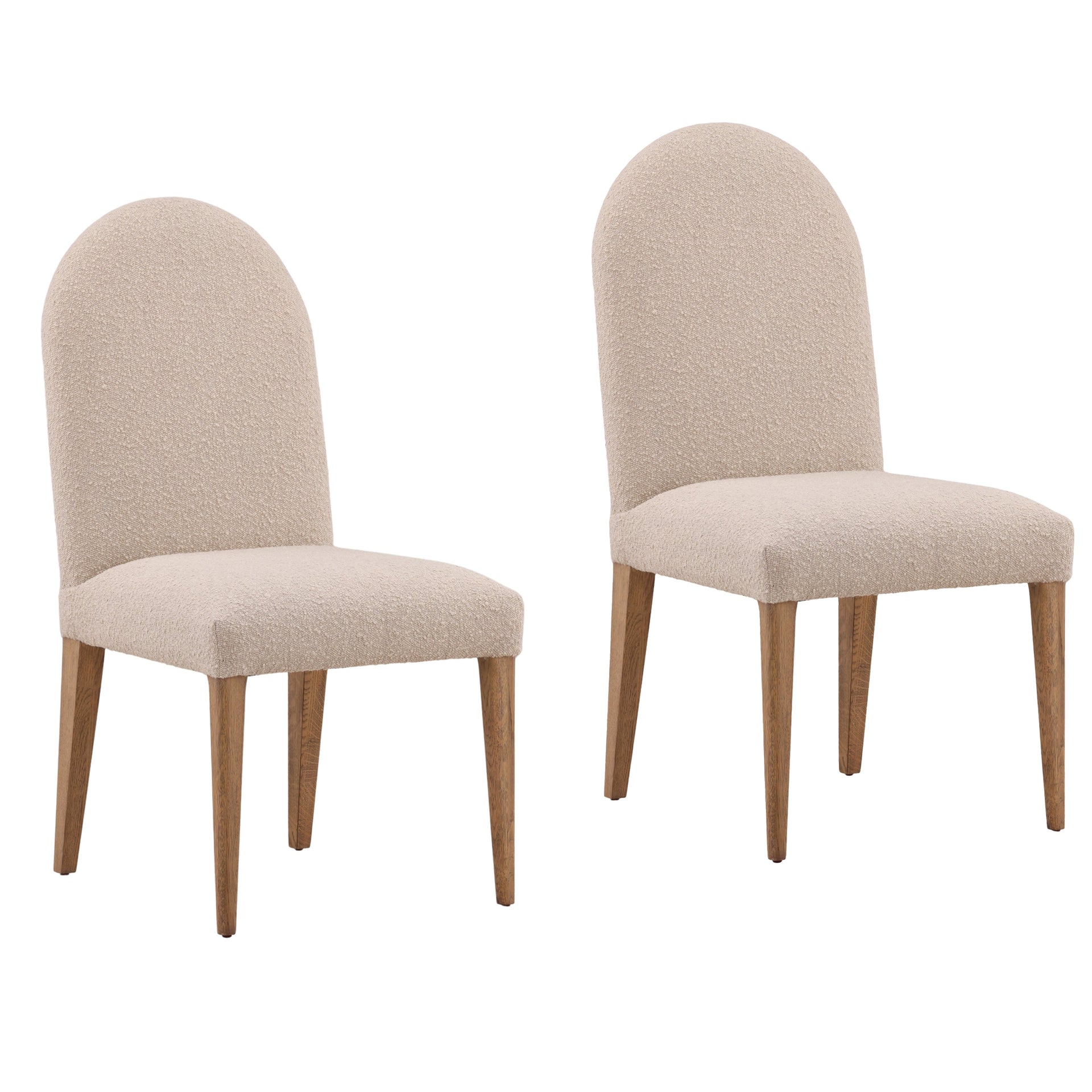Thema Dining Chair Set of 2 - What A Room