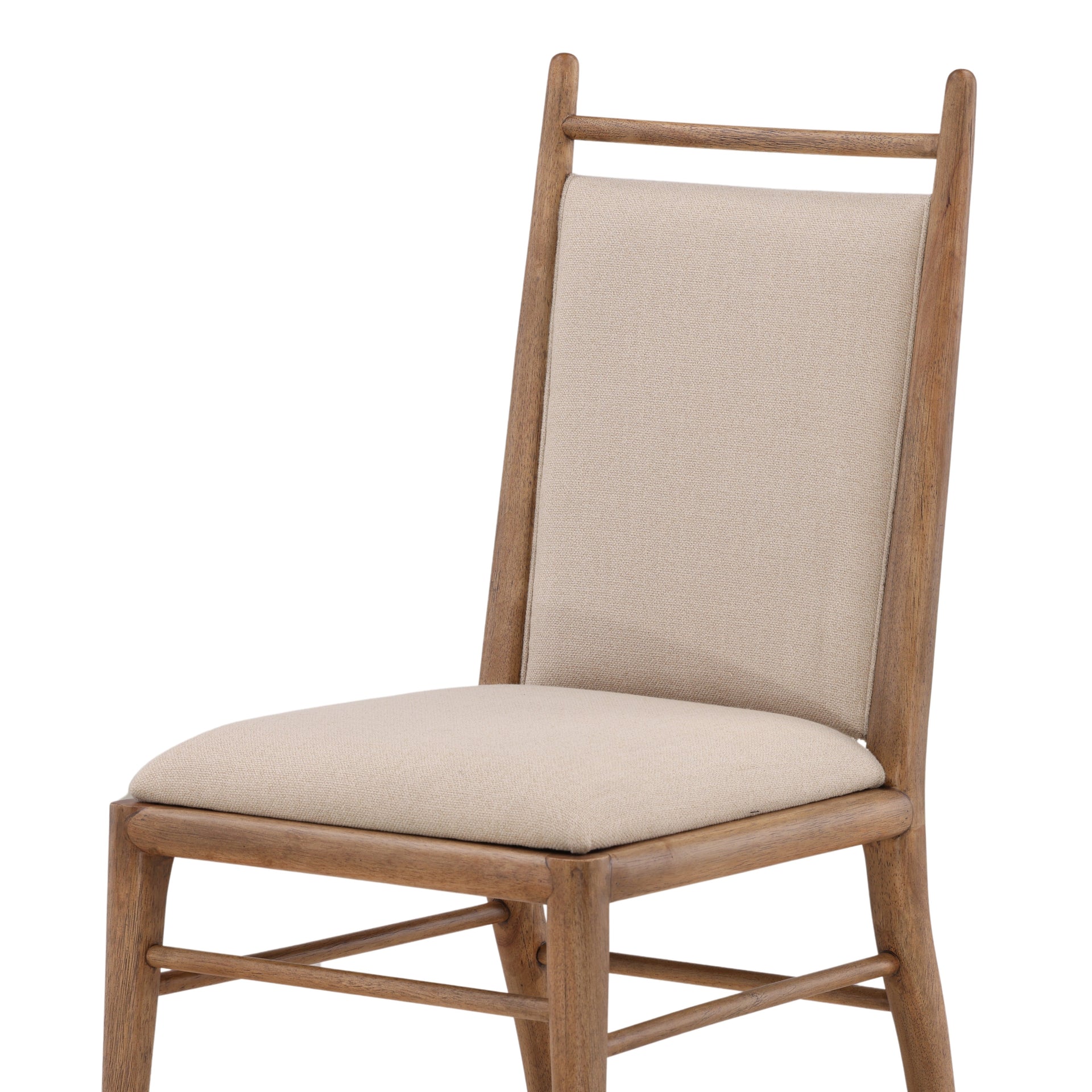 Reuben Dining Chair Set of 2 - What A Room