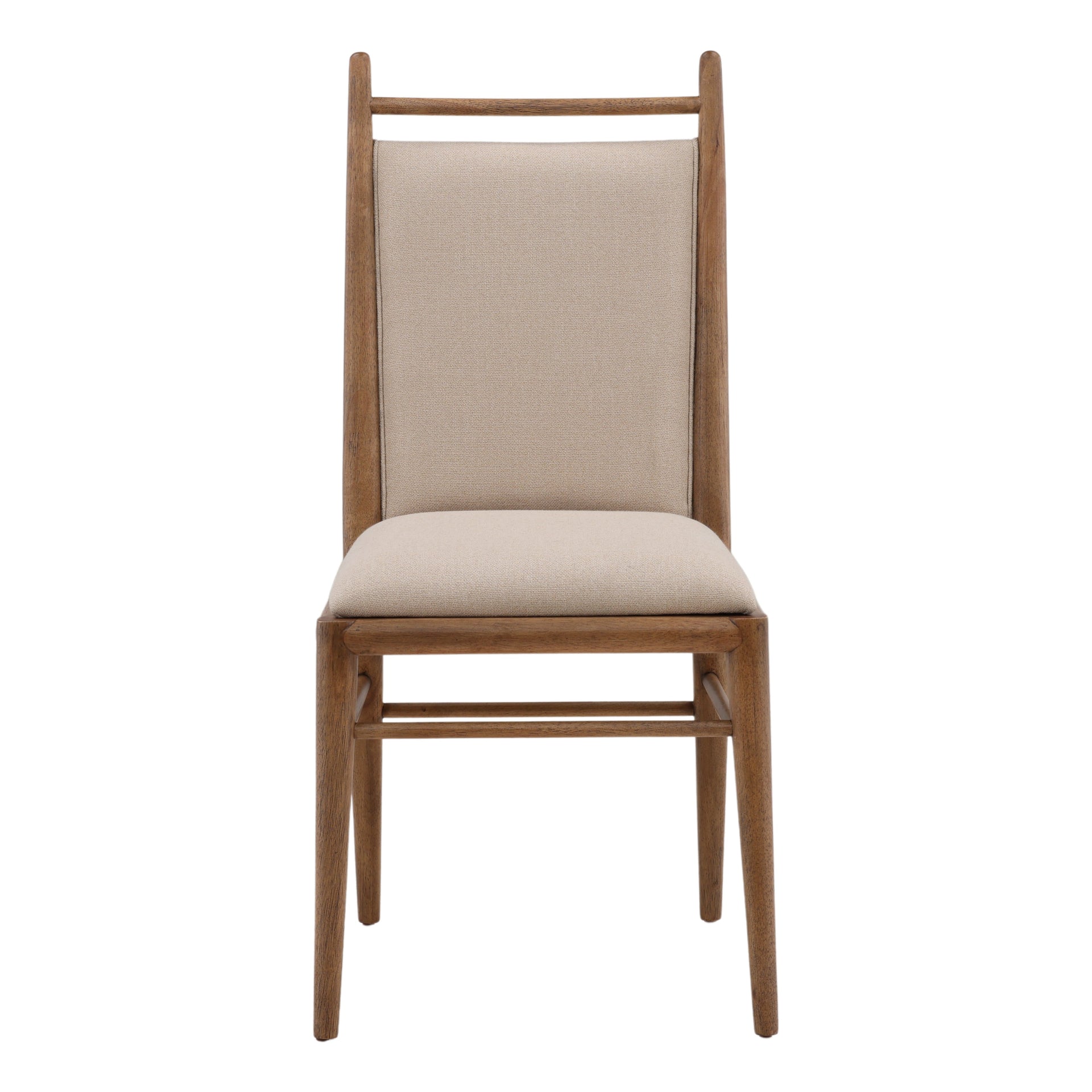 Reuben Dining Chair Set of 2 - What A Room