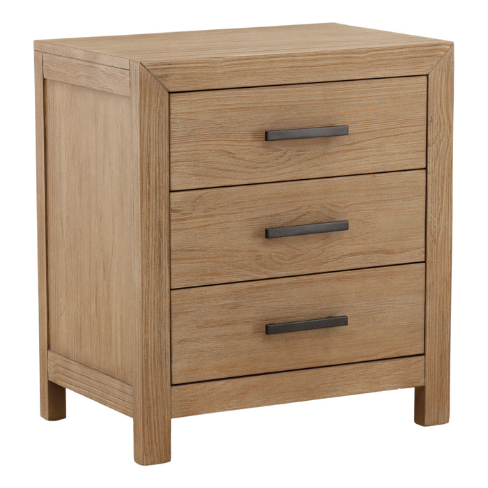 Emmalyn Nightstand - What A Room
