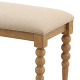 Marcellina Bench - What A Room