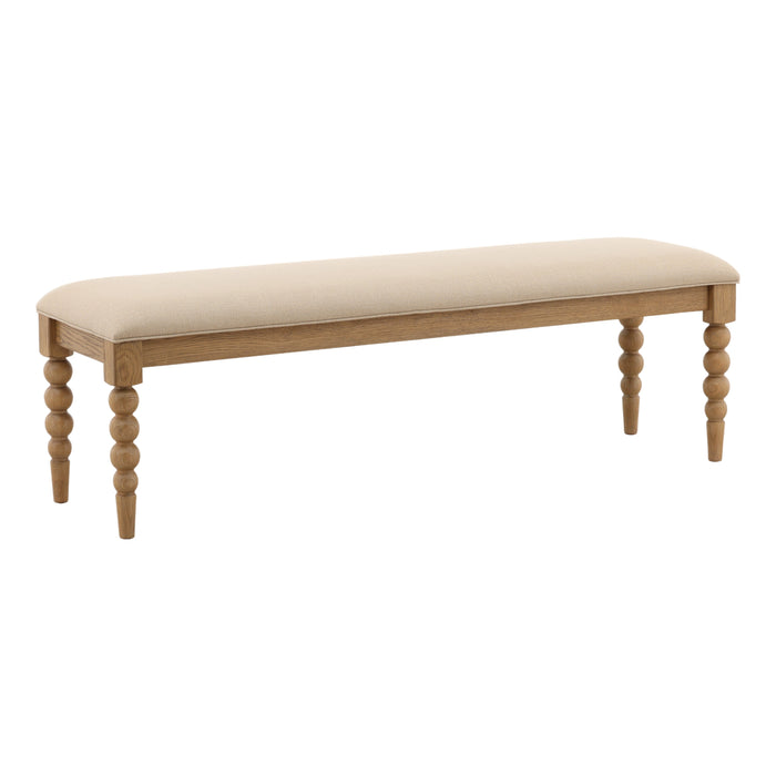 Marcellina Bench - What A Room