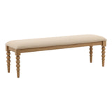 Marcellina Bench - What A Room
