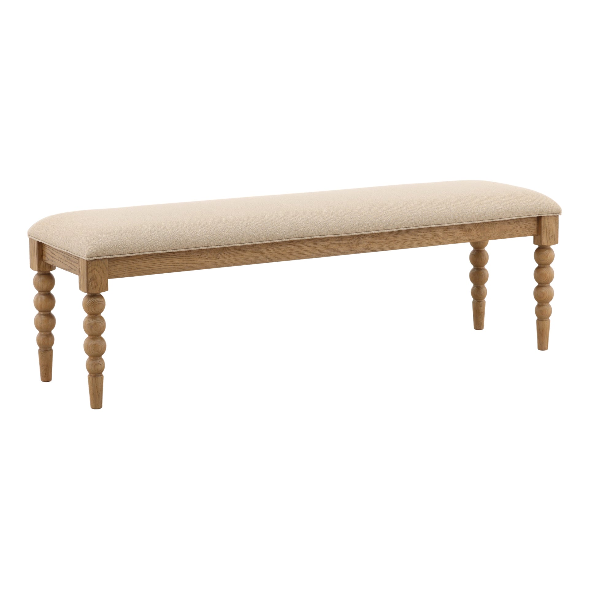 Marcellina Bench - What A Room