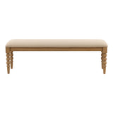 Marcellina Bench - What A Room