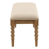 Marcellina Bench - What A Room