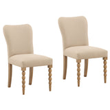 Marcellina Dining Chair Set of 2 - What A Room
