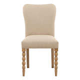 Marcellina Dining Chair Set of 2 - What A Room