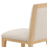Itan Dining Chair Set of 2 - What A Room