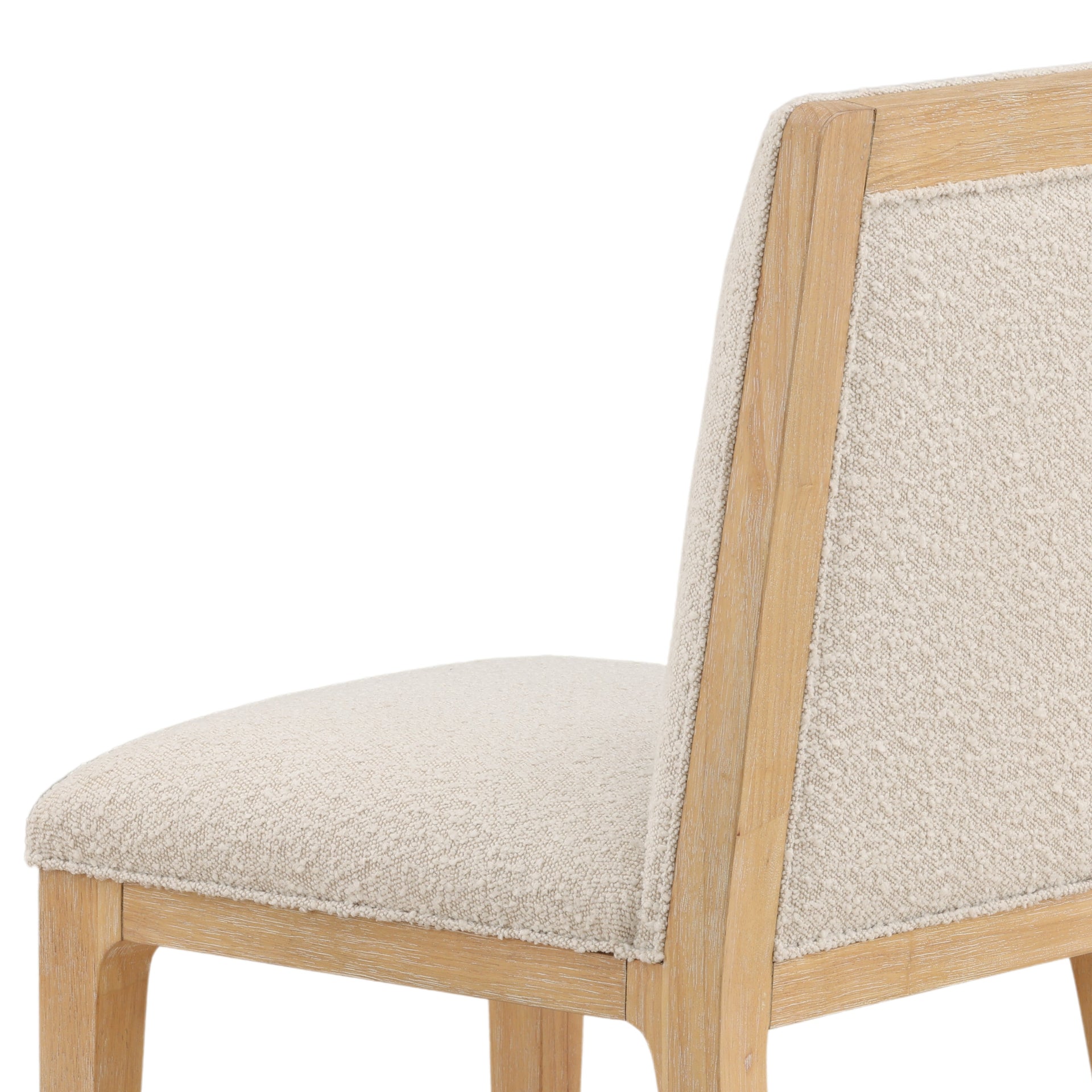 Itan Dining Chair Set of 2 - What A Room