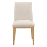 Itan Dining Chair Set of 2 - What A Room