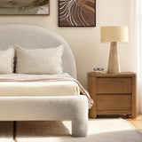 Chadwick Nightstand - What A Room