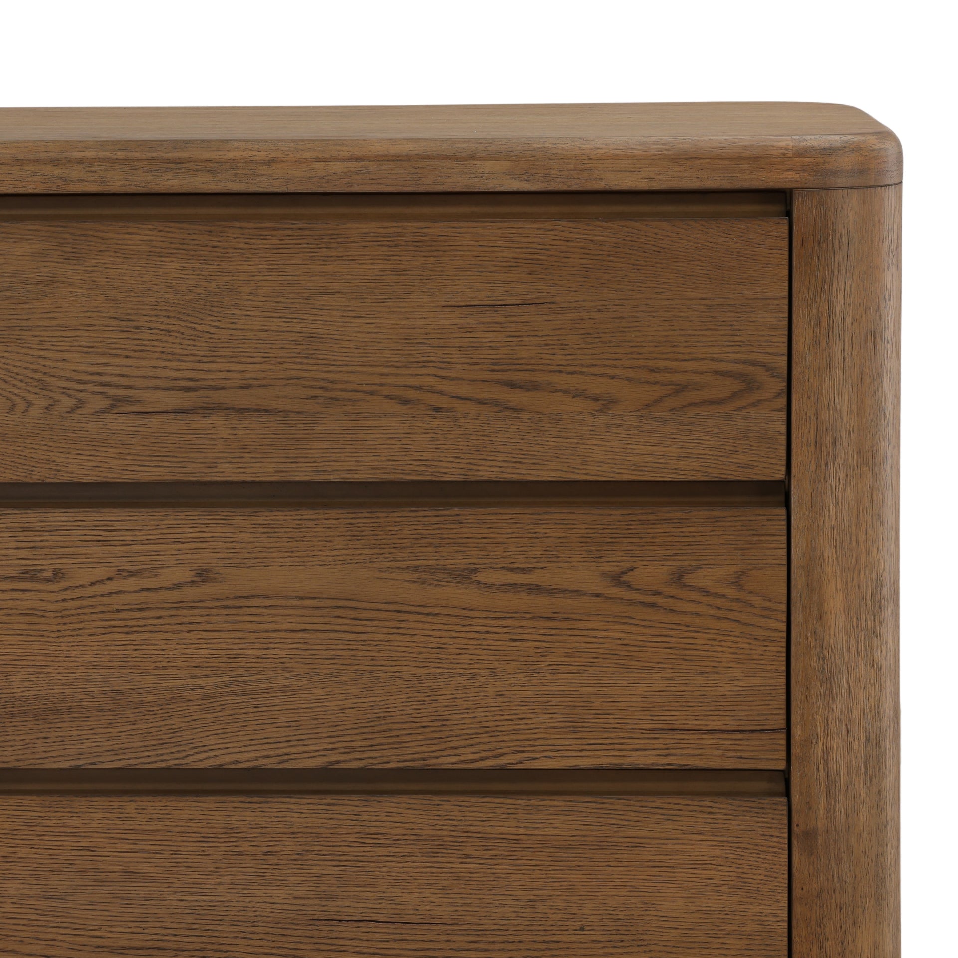 Chadwick Dresser - What A Room