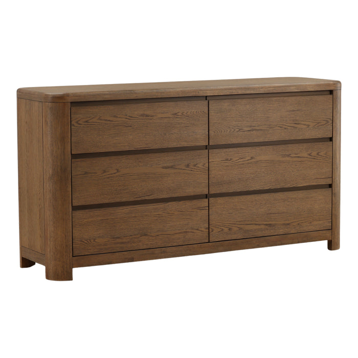 Chadwick Dresser - What A Room