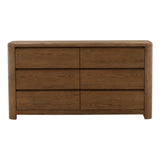 Chadwick Dresser - What A Room