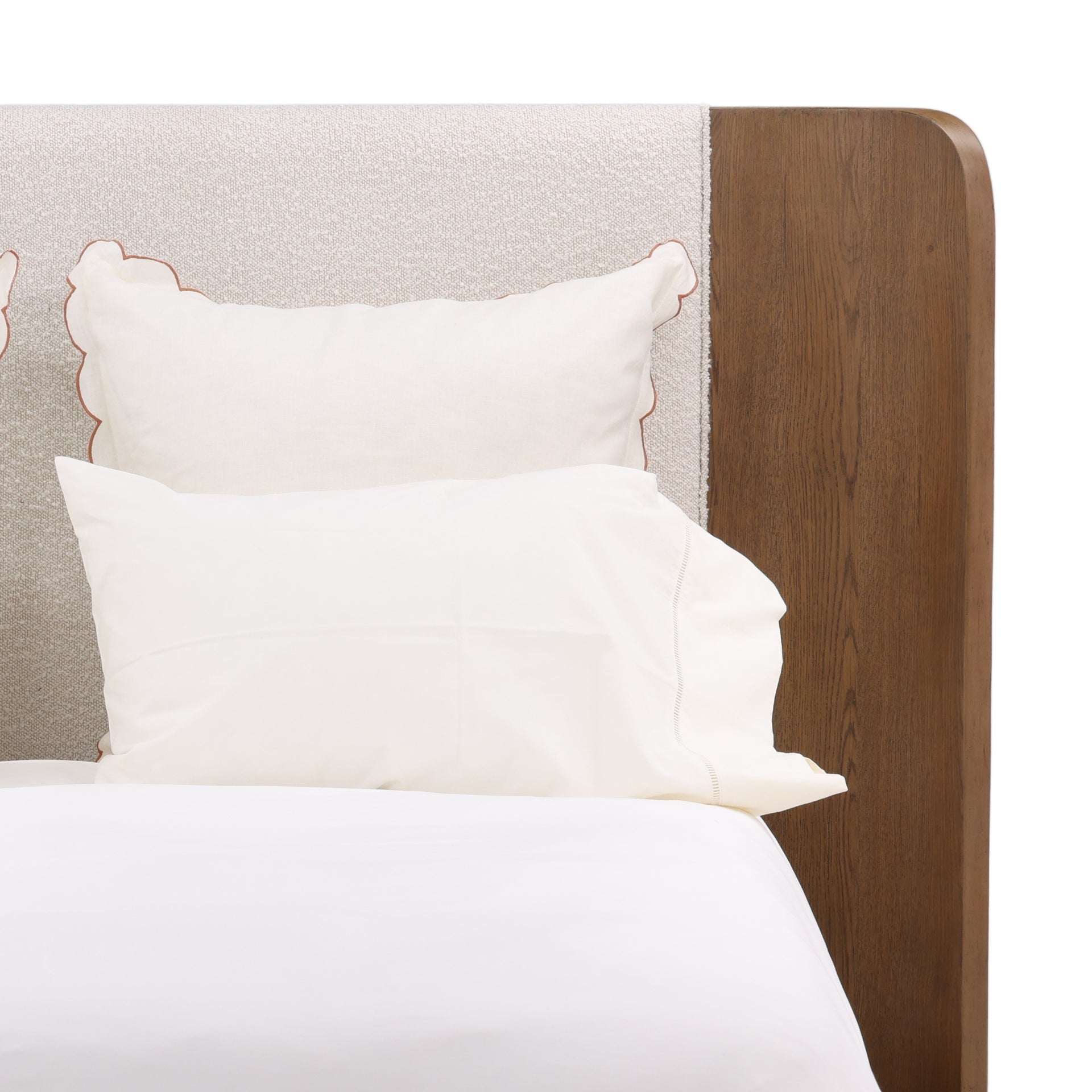 Chadwick Bed - What A Room