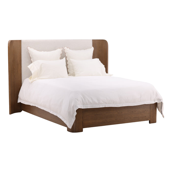 Chadwick Bed - What A Room