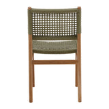 Francisca Outdoor Dining Chair Set of 2 - What A Room