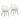 Niles Dining Chair Set of 2 - What A Room